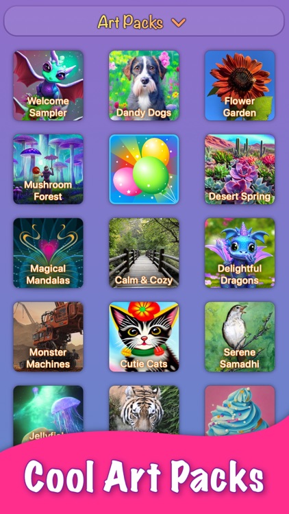 Doozles | Doodle Puzzles screenshot-8