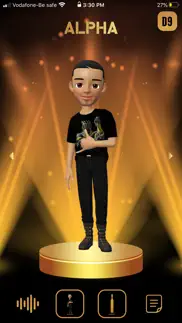 blaqmoji d9 iphone images 2