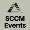 SCCM Events - iPadアプリ