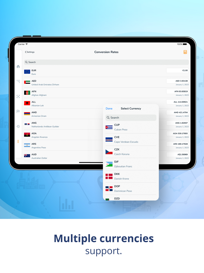 Nest Egg - Inventory In Cloud