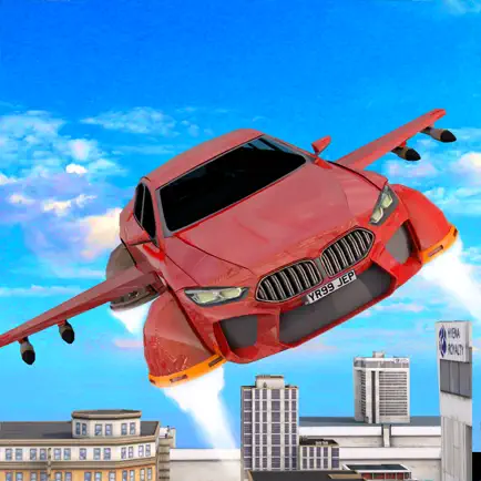 Extreme Flying Car Derby 2021 Cheats