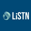 LiSTN Audio App icon