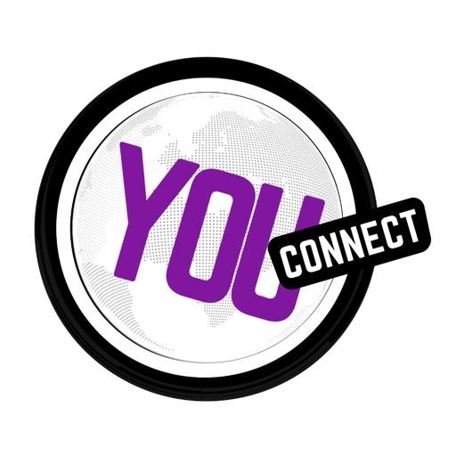YOU CONNECT iOS App