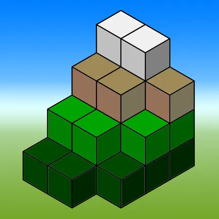 VoxelSpace Читы