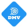 Driving test: DMV practice icon