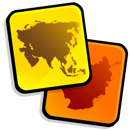 Countries of Asia Quiz Читы