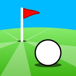Hole Out! - Infinite Golf