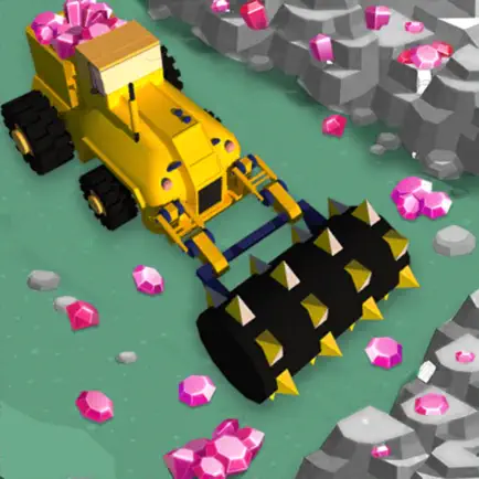 Gem Miner 3D: Digging Games Cheats