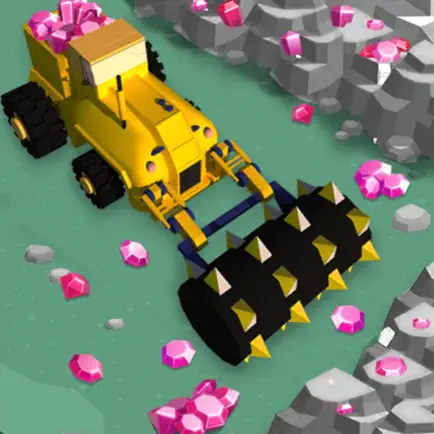 Gem Miner 3D: Digging Games Читы