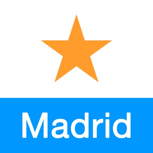 Rapibus Madrid - Next bus icon