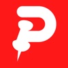 Pinnable+, Pins & Photo Editor icon