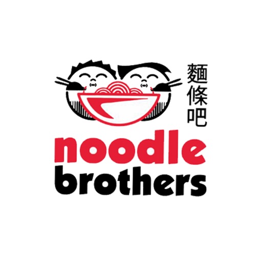 Noodle Brothers. icon