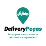 Delivery Peças