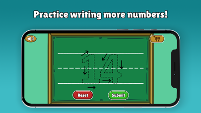 Kindergarten Math: Mari Screenshot