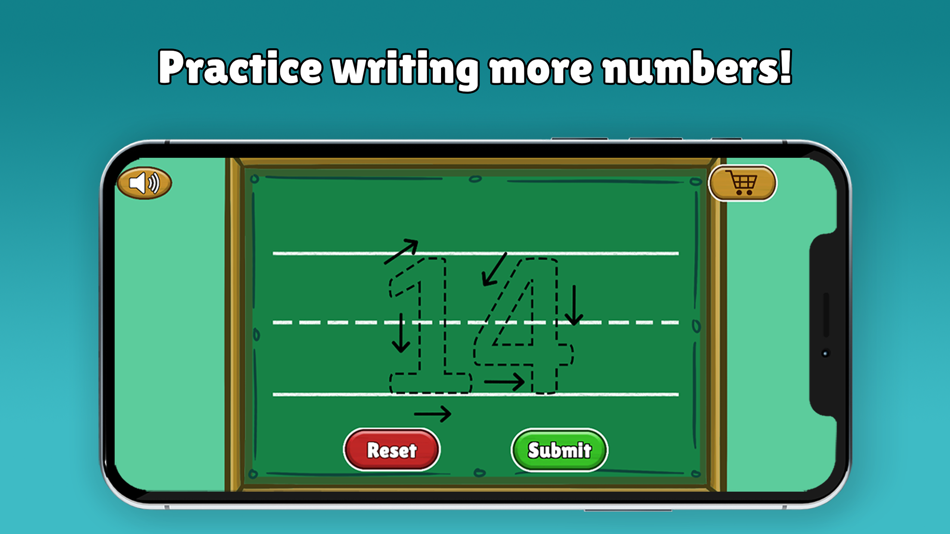 #5. Kindergarten Math: Mari (iOS) 由: iO School, Inc.