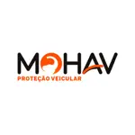 MOHAV RASTREAMENTO App Cancel