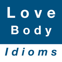 Body and Love idioms