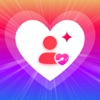More Followers Top Likes Bios icon