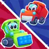 Stacky Bridge Kids Truck Games App Feedback