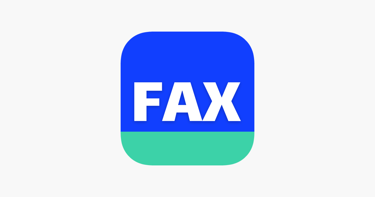 ‎Fax Scan Online Send Document on the App Store