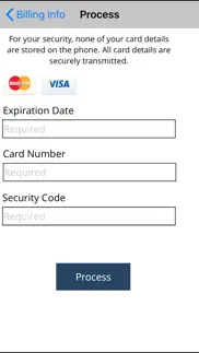 paytix iphone screenshot 3