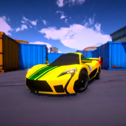 Rumble Racers: City Adventure Читы