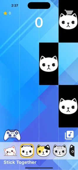 Game screenshot Music GameHub: Puzzle Game hack