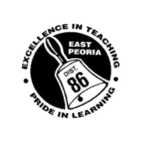 East Peoria District 86
