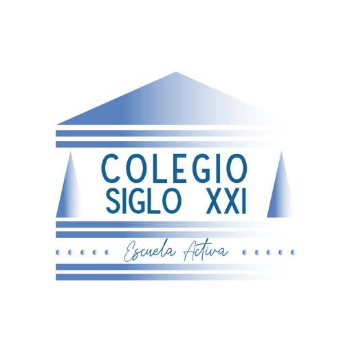 Siglo XXI by Gisela Edith Pertile