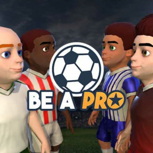 Be A Pro