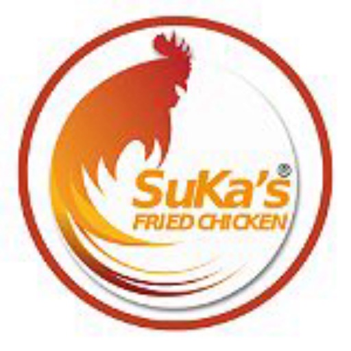 Sukas Fried Chicken