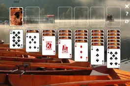 Game screenshot Solitaire - Patience Fall hack