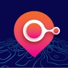 Zenly Share Location - Penlo - iPhoneアプリ