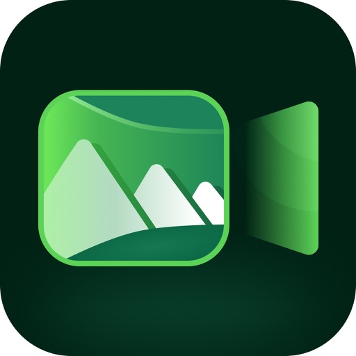 VR Video Player - Street View icon