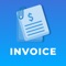 Invoice your clients in seconds using our invoice maker