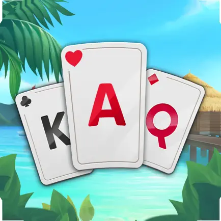 Solitaire Monument: Happy Trip Читы