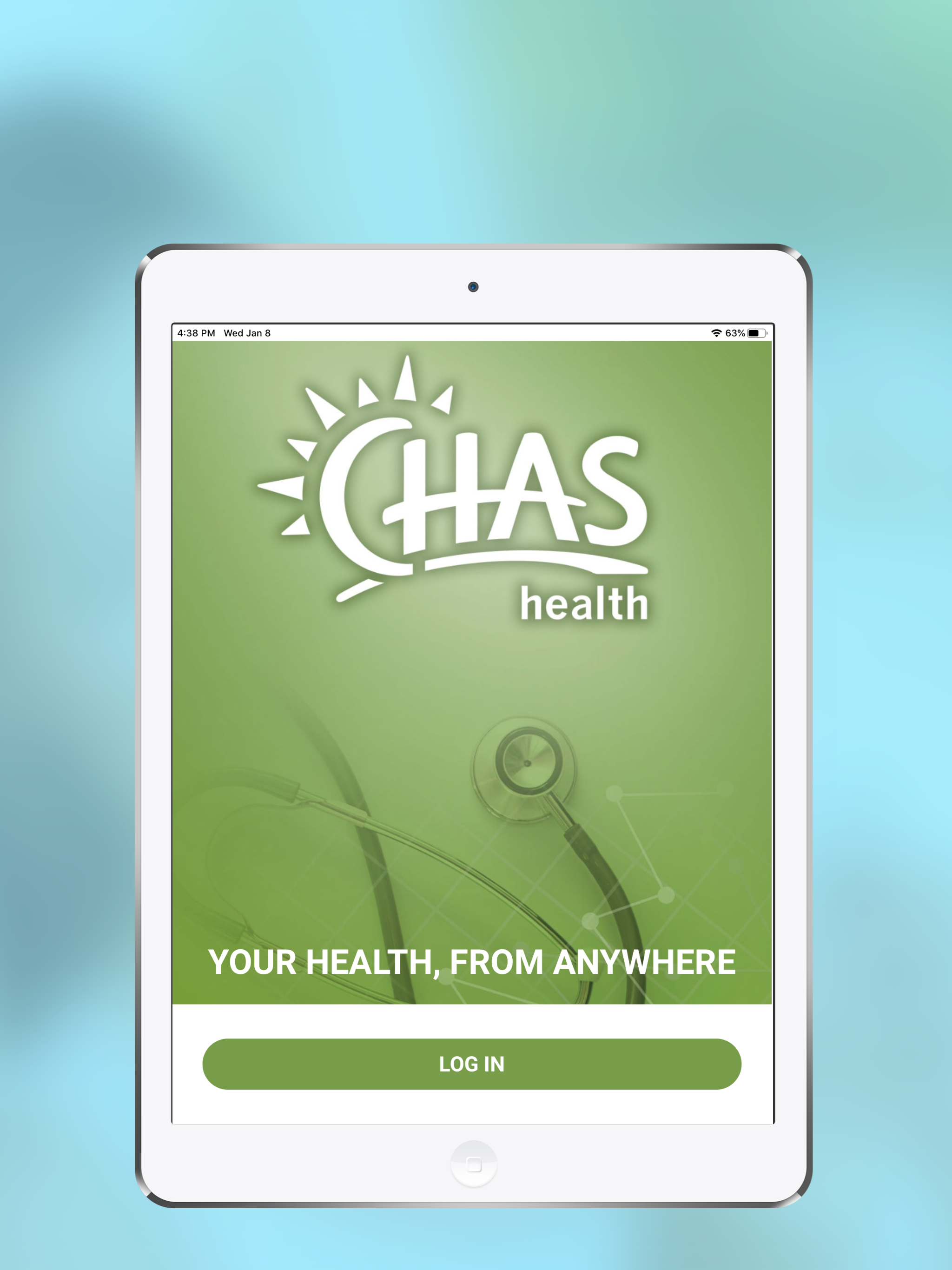 CHAS Health
