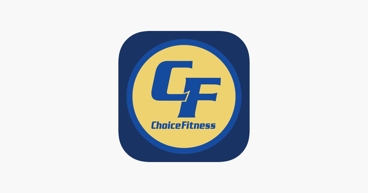 ‎Choice Fitness Elite on the App Store