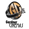 Gardner Cinemas icon
