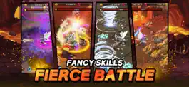 Game screenshot Angel Fantasia apk