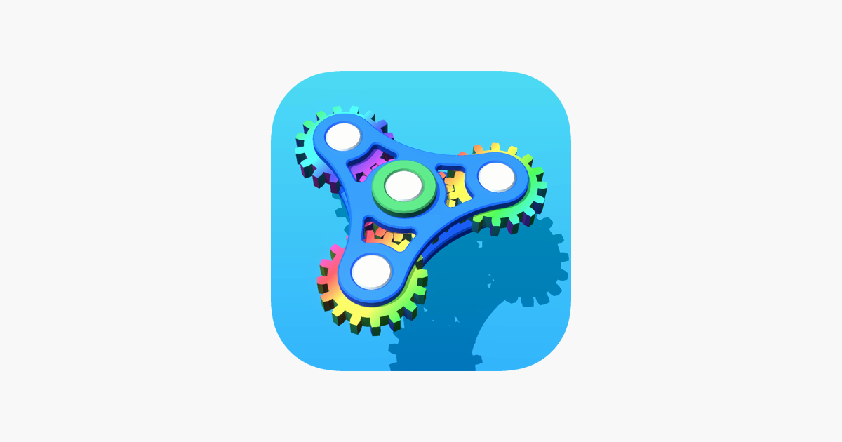 Fidget Spinner App Is Top Free App on App Store