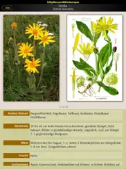 giftpflanzen mitteleuropas ipad bildschirmfoto 3