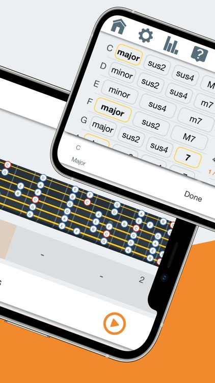 Fretonomy - Learn Fretboard screenshot-6