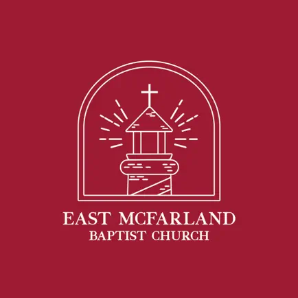 East McFarland Baptist Church Читы