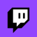 Twitch: Live Game Streaming Icon