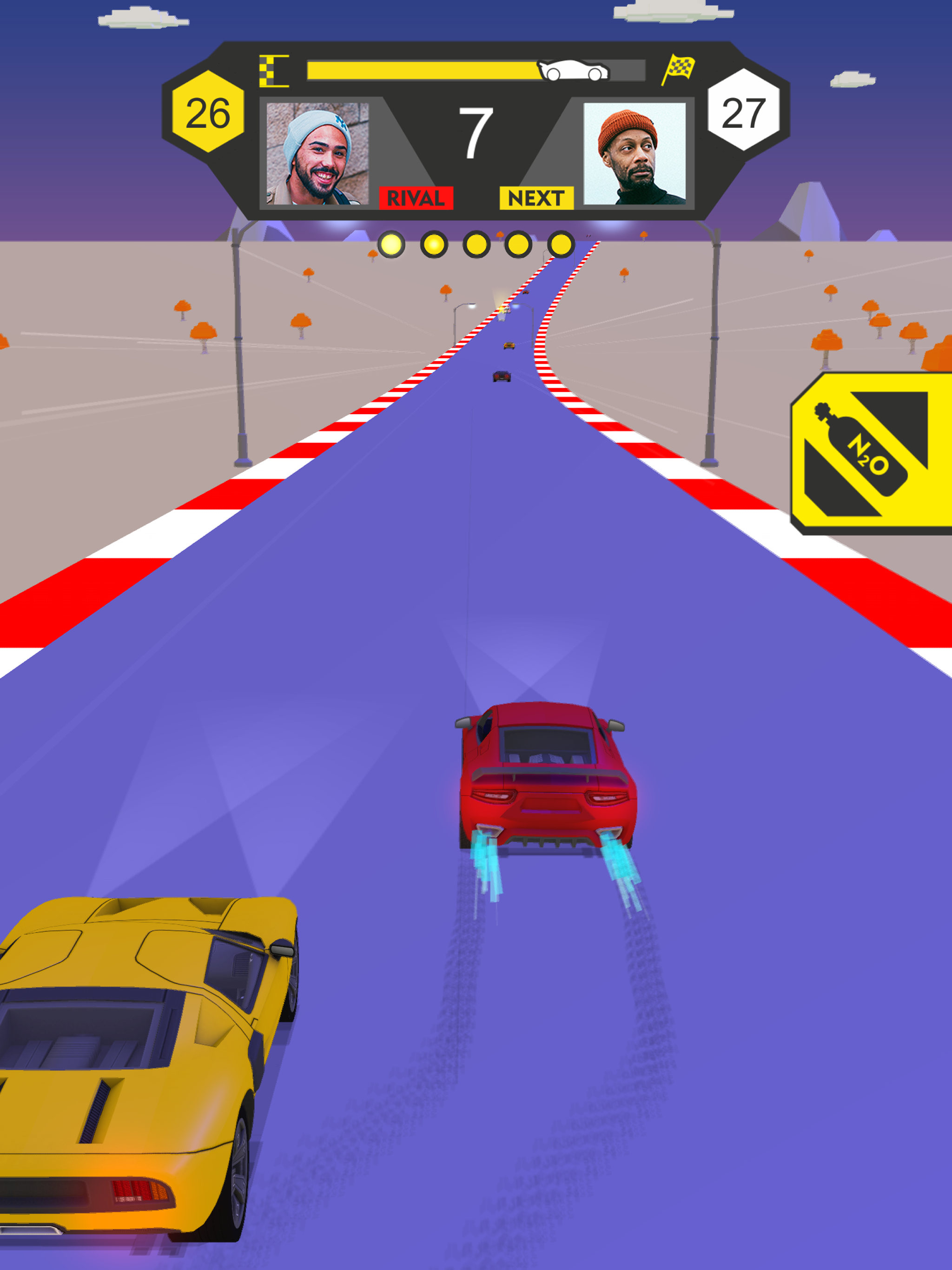 racedriver.io