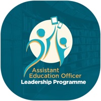 AEO Leadership Program logo