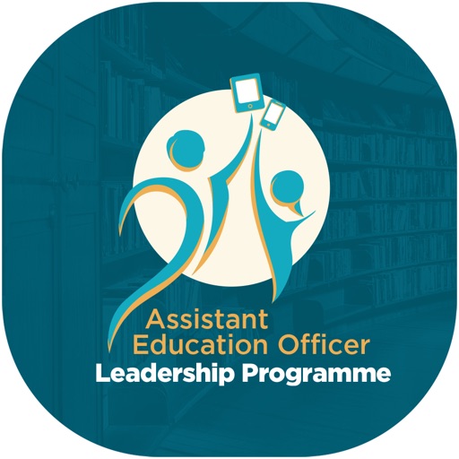 AEO Leadership Program icon