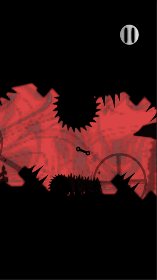 #3. Stagger (iOS) 由: Arkadiusz Fryszkowski