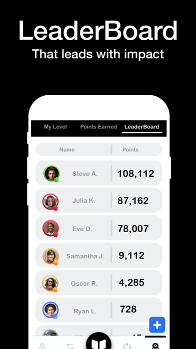 LifeResume Screenshot